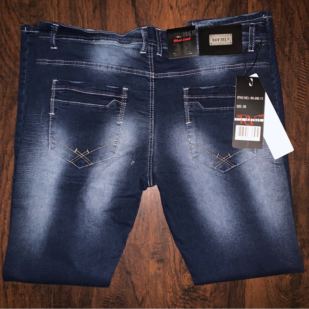 Skinny Jeans - Picture 4 of 6